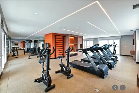 Apartamento com 2 Quartos à venda, 61m² no Água Branca, São Paulo