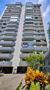Apartamento com 2 Quartos à venda, 122m² no Jardim Ampliação, São Paulo