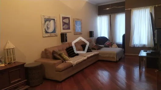 Apartamento com 8 Quartos à venda, 246m² no Jardim Bonfiglioli, São Paulo