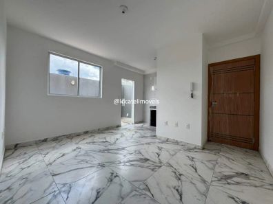 Apartamento com 2 Quartos à venda, 74m² no Lago Azul - 1ª Seção, Ibirité