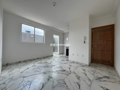 Apartamento com 2 Quartos à venda, 81m² no Lago Azul - 1ª Seção, Ibirité