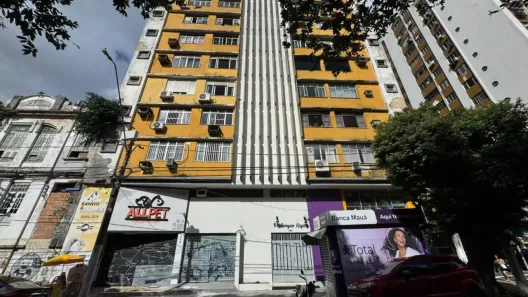 Apartamento com 3 Quartos à venda, 122m² no Batista Campos, Belém