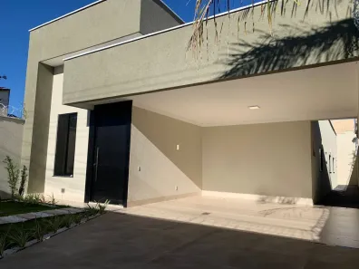 Casa com 3 Quartos à venda, 180m² no Jardim Maria Helena, Goiânia