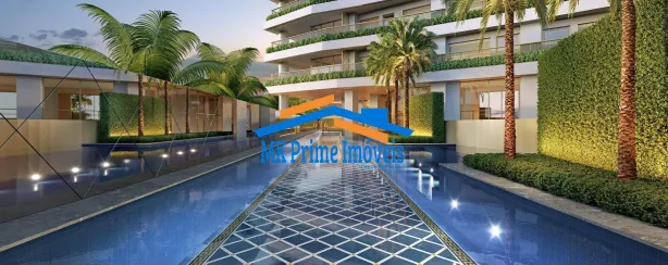 Apartamento com 3 Quartos à venda, 217m² no Moema, São Paulo