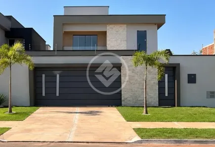Sobrado com 3 Quartos à venda, 220m² no Jardim América, Goiânia