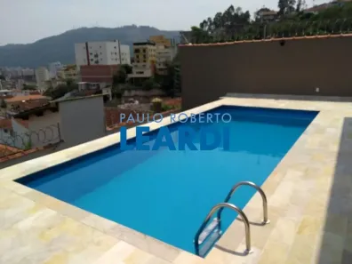 Sobrado com 5 Quartos à venda, 300m² no Parque Vivaldi Leite Ribeiro, Poços de Caldas