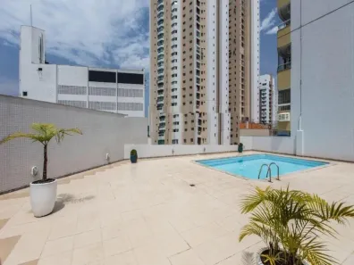 Apartamento com 3 Quartos à venda, 116m² no Centro, Balneário Camboriú