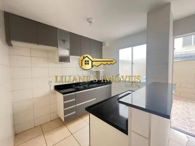 Apartamento com 2 Quartos para alugar, 39m² no Jardim Universal, Araraquara