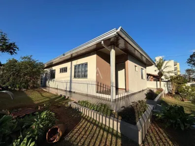 Casa com 3 Quartos à venda, 149m² no São Cristóvão, Cascavel