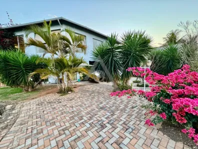 Casa de Condomínio com 4 Quartos à venda, 491m² no Colinas do Ermitage (Sousas), Campinas