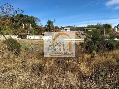 Lote/Terreno à venda, 10m² no Vitória Régia, Atibaia
