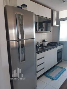 Apartamento com 3 Quartos à venda, 80m² no Jardim Tupanci, Barueri