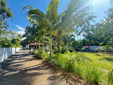 Fazenda/Sítio com 3 Quartos à venda, 160m² no Dona Francisca (Pirabeiraba), Joinville