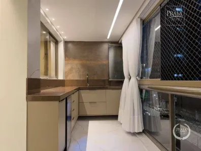 Apartamento com 4 Quartos à venda, 150m² no Itapuã, Vila Velha