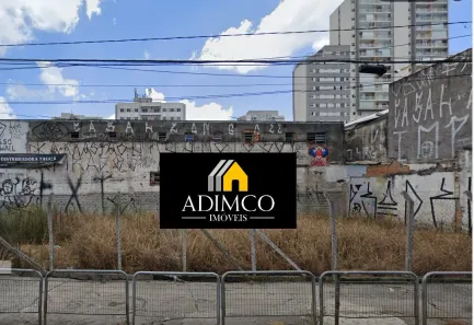 Lote/Terreno para alugar, 360m² no Brás, São Paulo