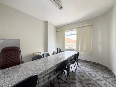 Sala Comercial à venda, 31m² no Centro, São Caetano do Sul