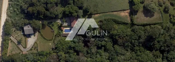 Fazenda/Sítio com 6 Quartos à venda, 11000m² no São Miguel, Almirante Tamandaré