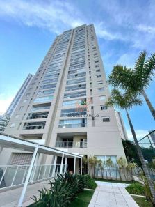 Apartamento com 3 Quartos à venda, 137m² no Vila da Serra, Nova Lima