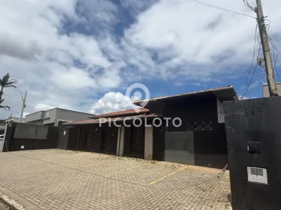 Imóvel Comercial com 3 Quartos à venda, 272m² no Nova Campinas, Campinas