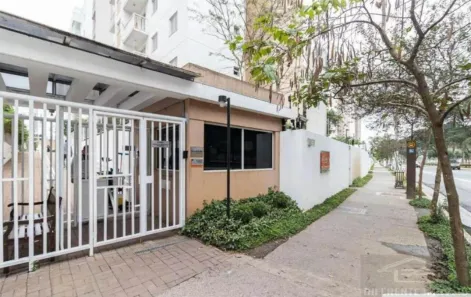 Apartamento com 2 Quartos à venda, 48m² no Jardim Colonial, São Paulo