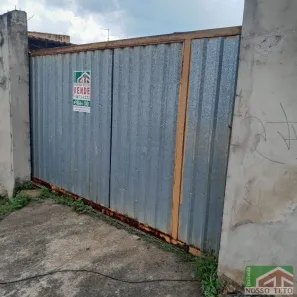 Lote/Terreno à venda, 250m² no Jardim Maria Antonia (Nova Veneza), Sumaré