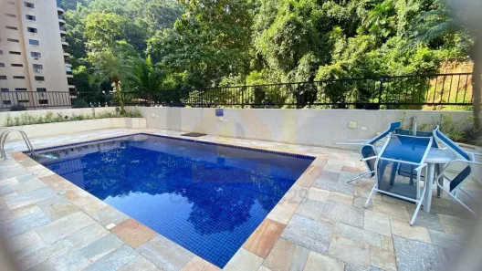 Apartamento com 3 Quartos à venda, 120m² no Pitangueiras, Guarujá