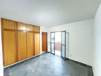 Apartamento com 3 Quartos para alugar, 90m² no Parque Estoril, São José do Rio Preto