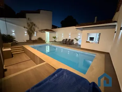 Casa com 3 Quartos à venda, 360m² no Copacabana, Belo Horizonte