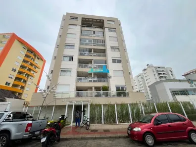 Apartamento com 2 Quartos à venda, 70m² no Trindade, Florianópolis