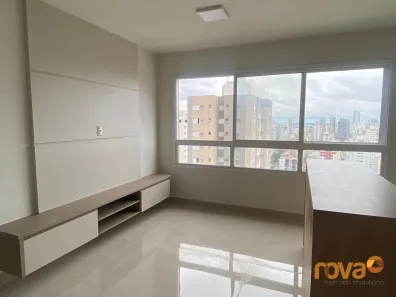 Apartamento com 2 Quartos para alugar, 65m² no Setor Pedro Ludovico, Goiânia