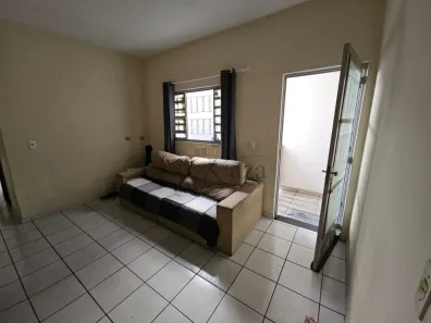 Casa com 2 Quartos à venda, 73m² no Parque dos Ipês, São José dos Campos