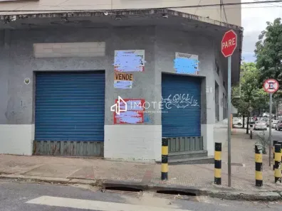 Ponto Comercial para alugar, 200m² no Santo Antônio, Belo Horizonte