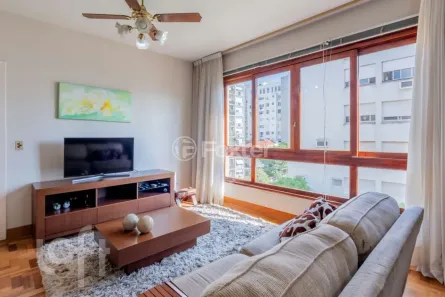 Apartamento com 3 Quartos à venda, 100m² no Farroupilha, Porto Alegre
