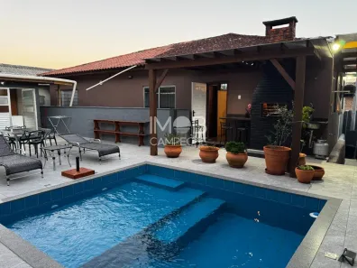 Casa com 3 Quartos à venda, 280m² no Tapera da Base, Florianópolis