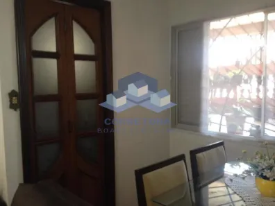Sobrado com 3 Quartos à venda, 125m² no Jardim Sônia Maria, Mauá