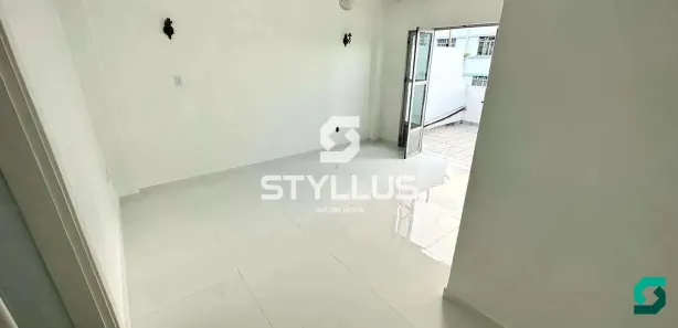 Cobertura com 2 Quartos à venda, 95m² no Méier, Rio de Janeiro