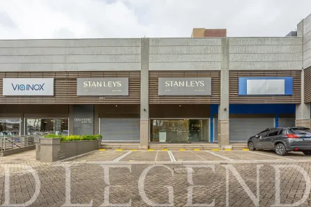 Ponto Comercial para alugar, 306m² no São João, Porto Alegre