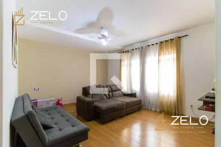 Casa com 5 Quartos à venda, 262m² no Jardim Planalto, Campinas