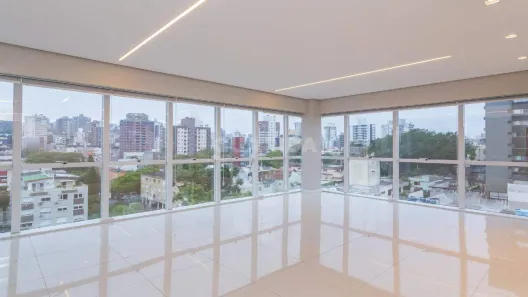 Sala Comercial para alugar, 95m² no Petrópolis, Porto Alegre
