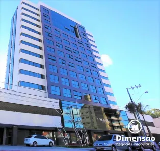 Sala Comercial à venda, 31m² no Trindade, Florianópolis