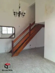 Imóvel Comercial com 3 Quartos à venda, 124m² no Jardim Maria Adelaide, São Bernardo do Campo
