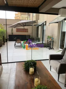 Apartamento com 2 Quartos à venda, 131m² no Sítio Tamboré Alphaville, Barueri