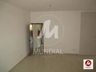 Apartamento com 3 Quartos à venda, 110m² no Residencial e Comercial Palmares, Ribeirão Preto