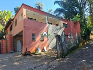Imóvel Comercial com 3 Quartos à venda, 400m² no São Sebastião das Águas Claras, Nova Lima
