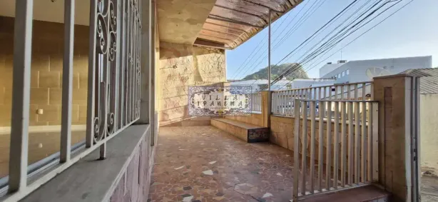 Casa com 5 Quartos à venda, 210m² no Freguesia (Jacarepaguá), Rio de Janeiro