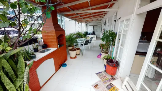 Cobertura com 3 Quartos à venda, 201m² no Botafogo, Rio de Janeiro