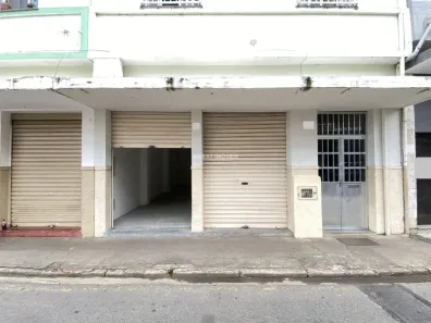 Ponto Comercial à venda, 45m² no Centro, Juiz de Fora