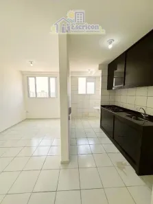 Apartamento com 2 Quartos à venda, 50m² no Parque São Lourenço, São Paulo
