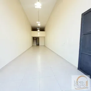 Ponto Comercial para alugar, 108m² no Centro, Atibaia