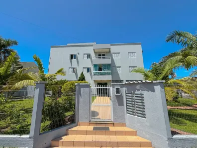 Apartamento com 2 Quartos à venda, 48m² no Torres, Torres